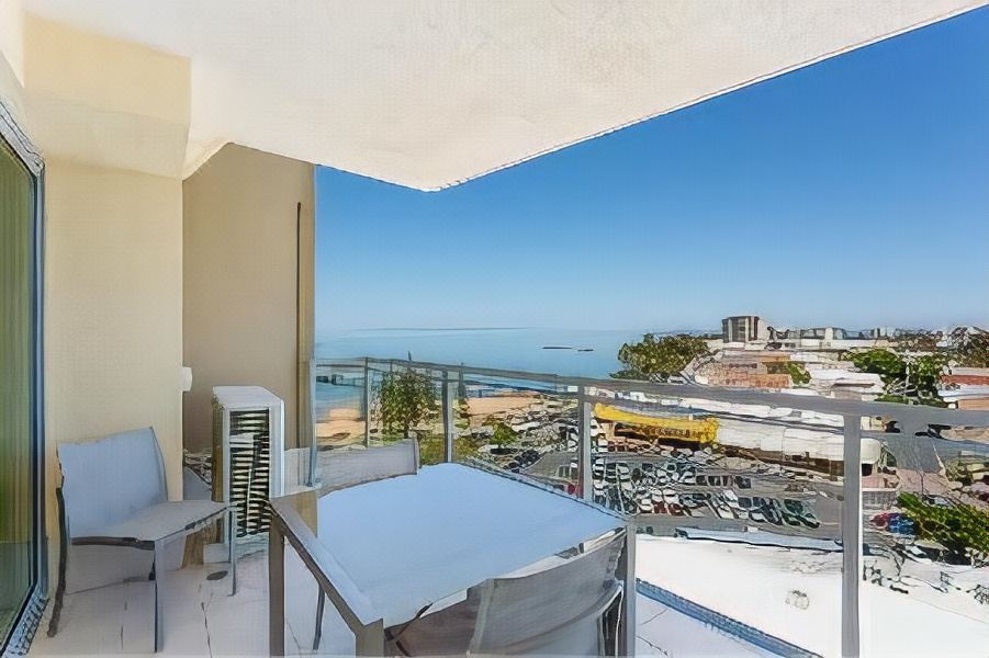 Photo of Patio Balcony in Redcliffe