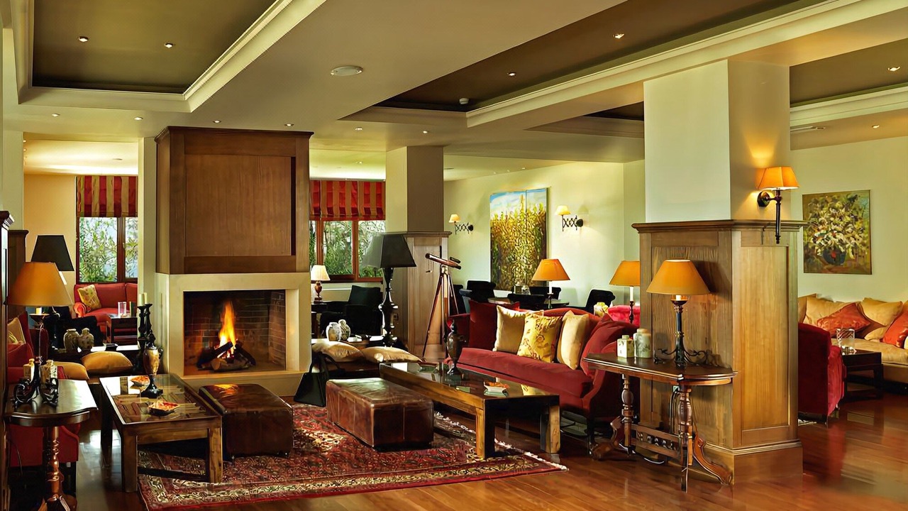 Photo of Livingroom in Portaria