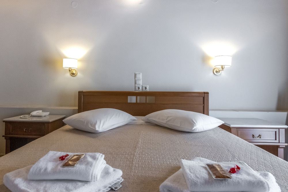 Photo of Bedroom in Delfoi