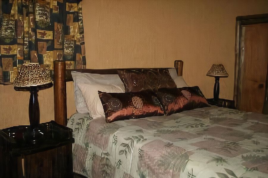 Photo of Bedroom in Hazyview