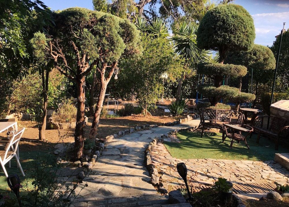 Photo of Outdoor in Karavomilos