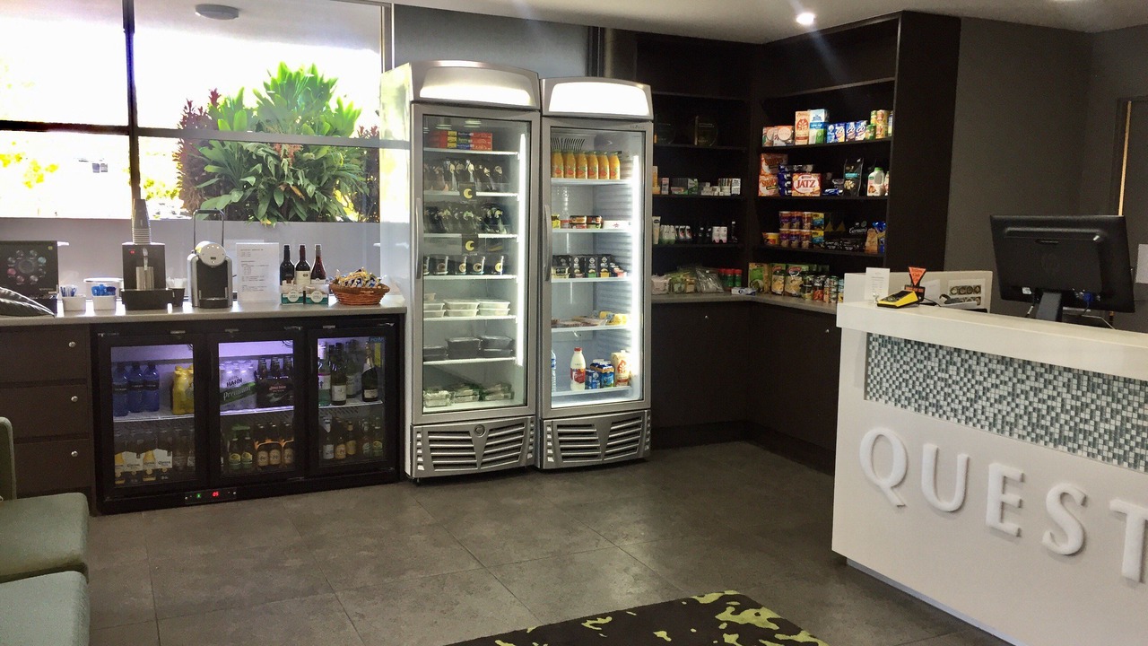 Photo of Kitchen in Albion