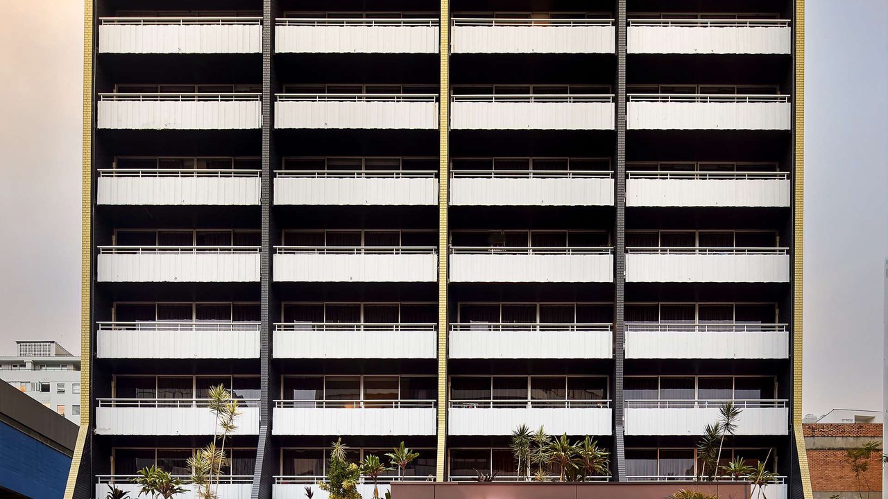 Photo of Buildings in Spring Hill