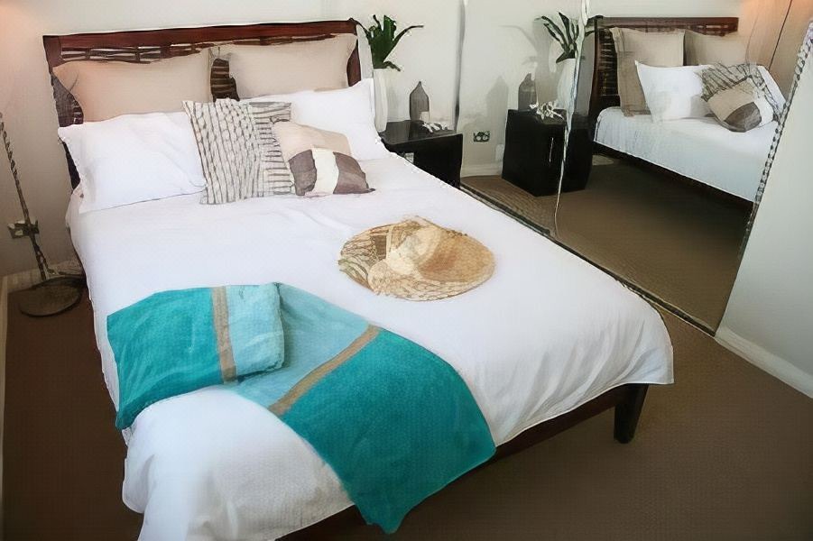Photo of Bedroom in Redcliffe