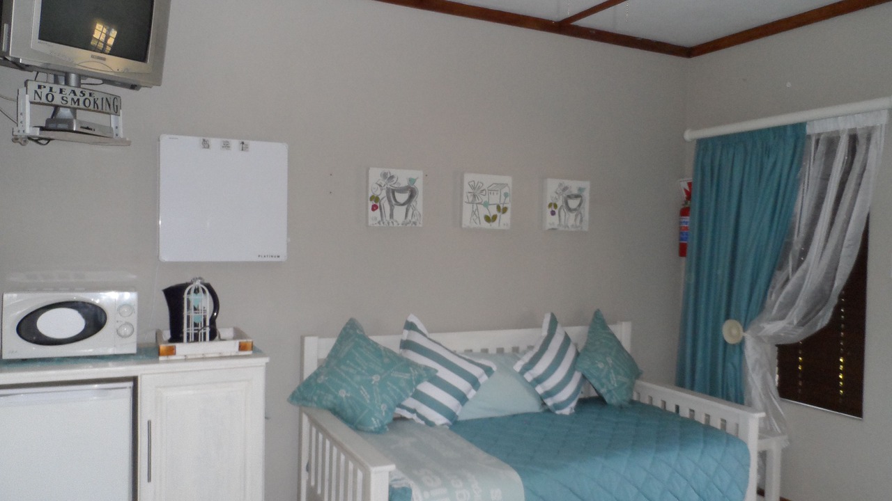Photo of Bedroom in Bloemfontein