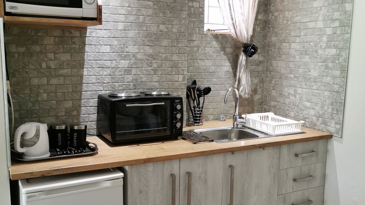 Photo of Kitchen in Bloemfontein