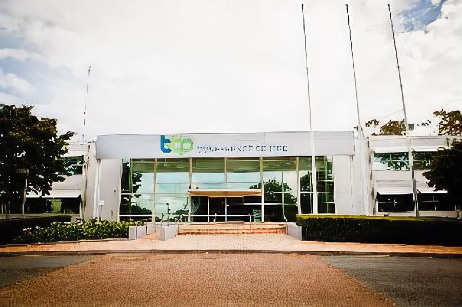 Photo of Buildings in Eight Mile Plains