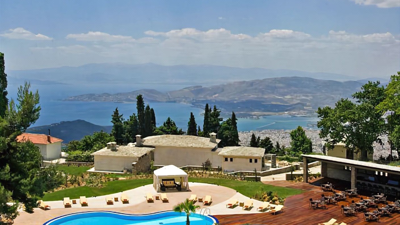 Photo of Outdoor in Portaria