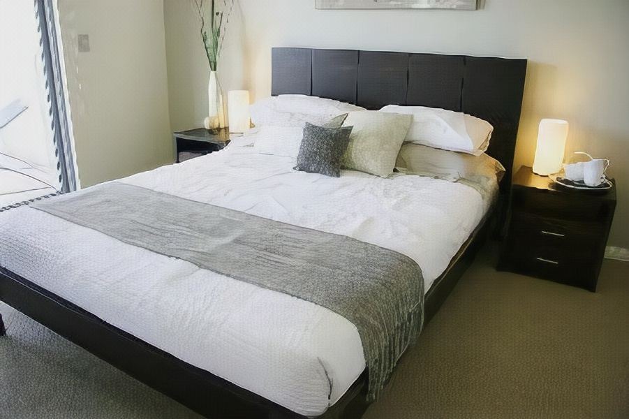 Photo of Bedroom in Redcliffe