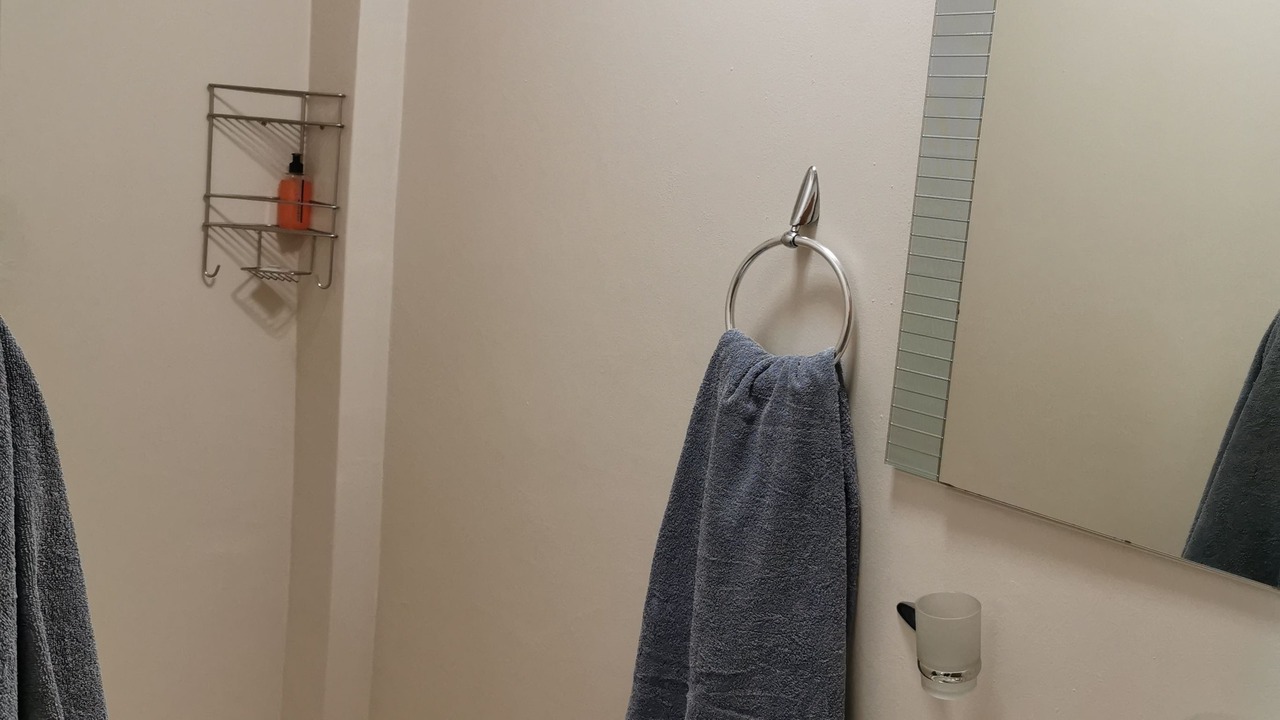Photo of Bathroom in Bloemfontein