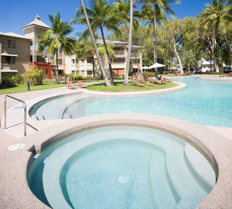 Photo of Outdoor in Palm Cove