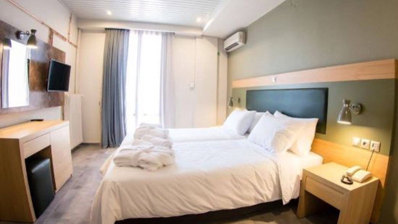 Photo of Bedroom in Delphi