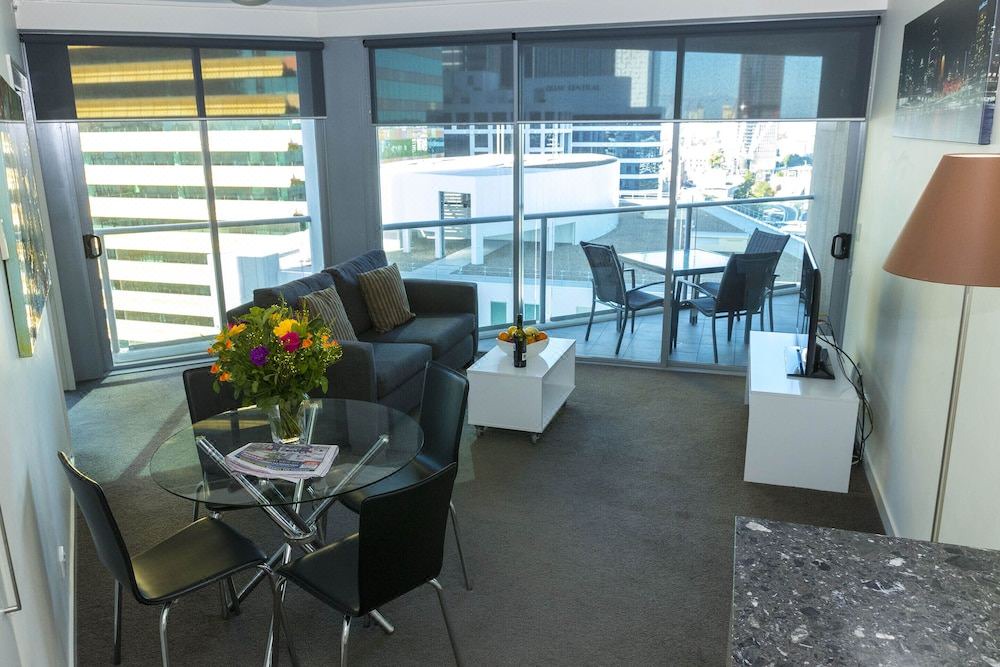 Photo of Livingroom in Brisbane Central Business District