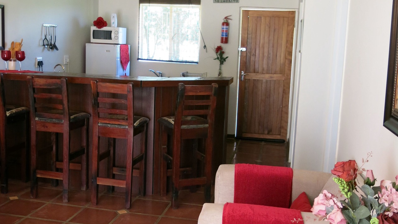 Photo of Livingroom in Bloemfontein