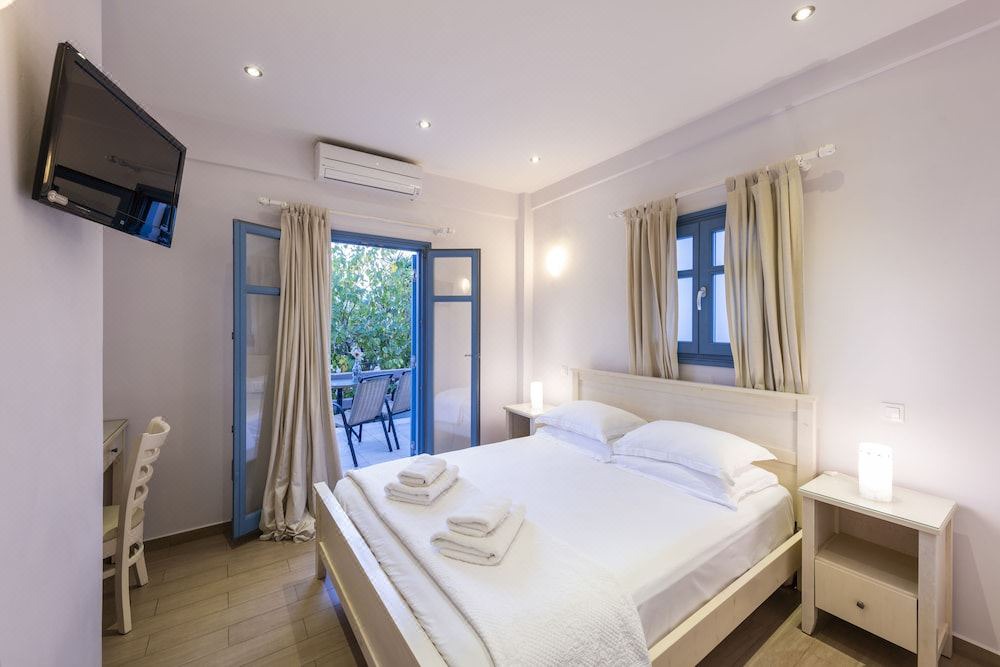Photo of Bedroom in Naousa