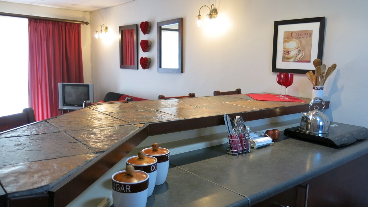Photo of Livingroom in Bloemfontein