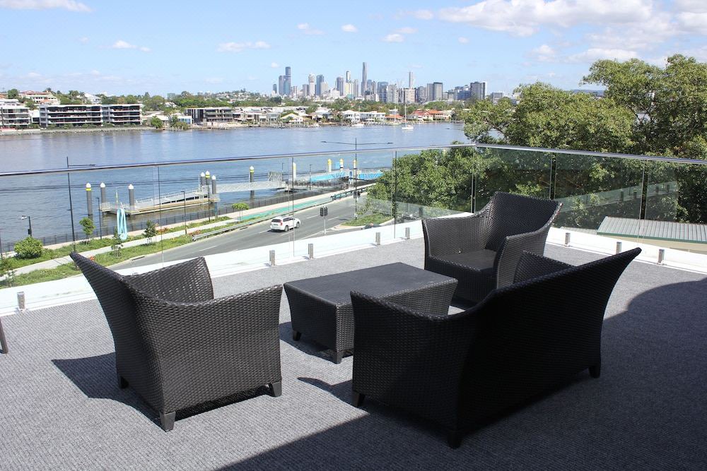 Photo of Patio Balcony in Hamilton