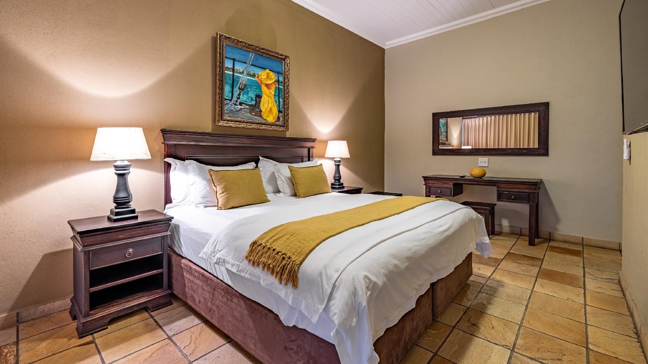 Photo of Bedroom in Malelane