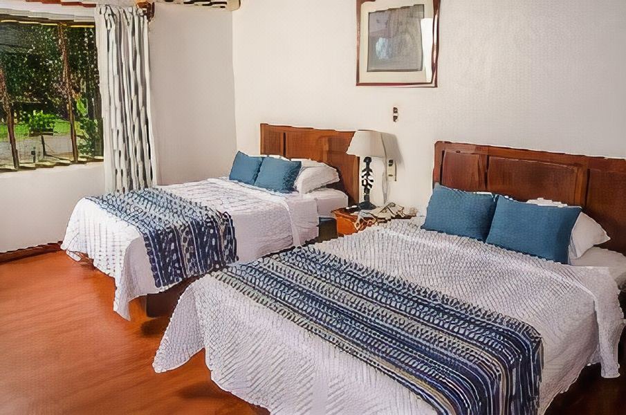 Photo of Bedroom in Muelle San Carlos