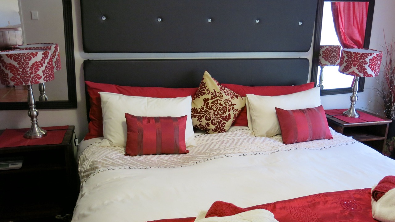 Photo of Bedroom in Bloemfontein