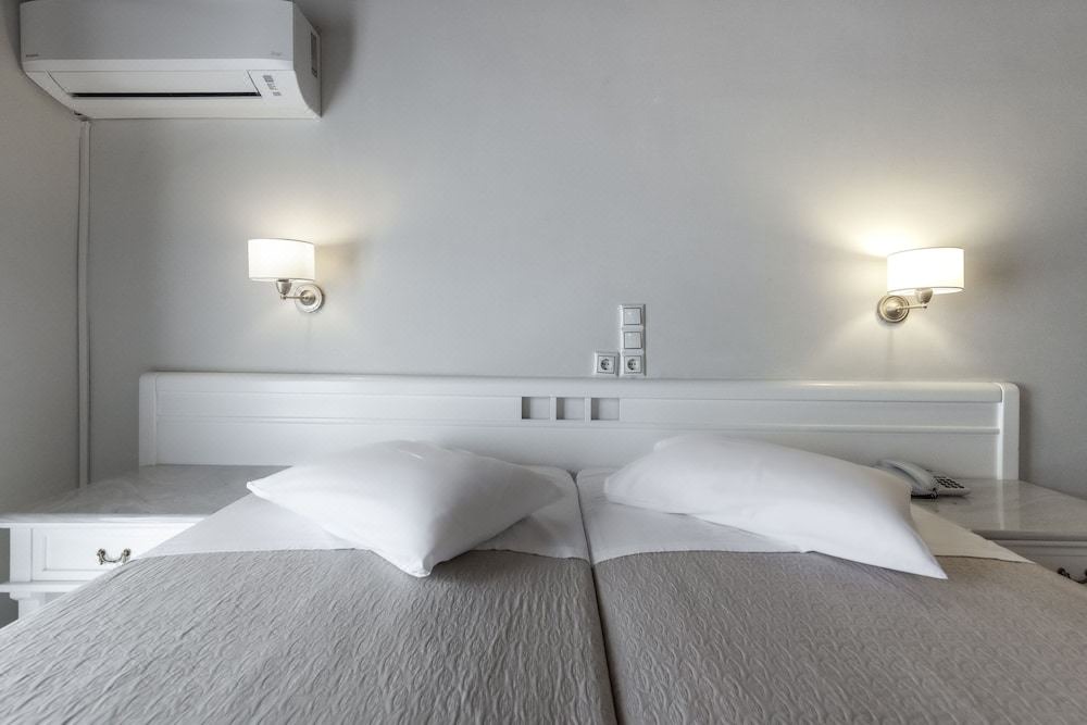 Photo of Bedroom in Delfoi