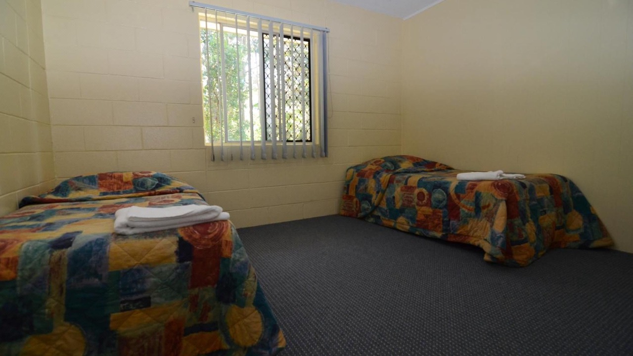 Photo of Bedroom in Indooroopilly