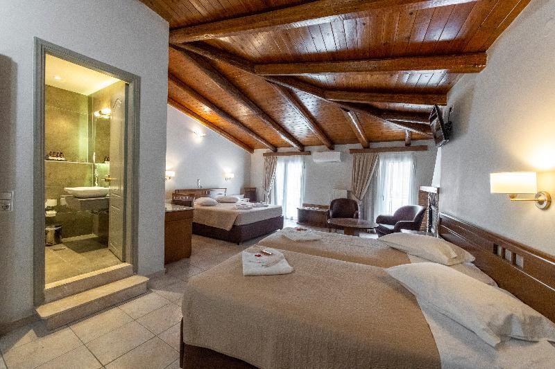 Photo of Livingroom in Delfoi