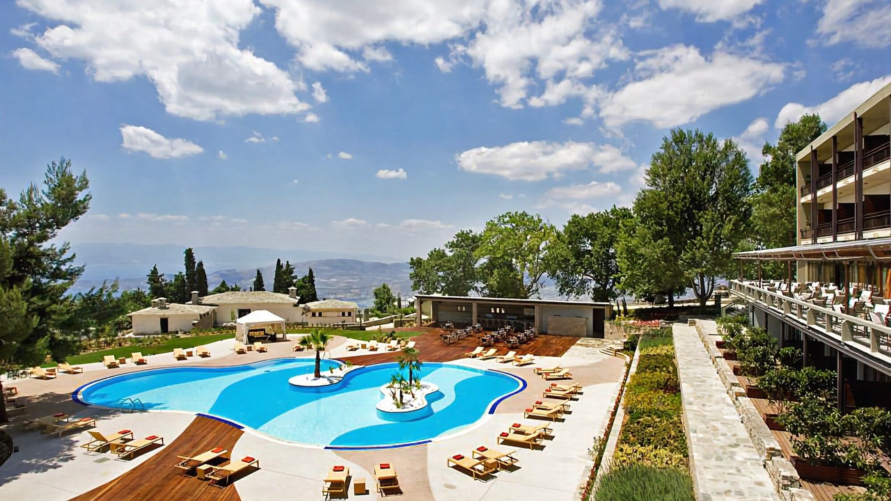 Photo of Outdoor in Portaria