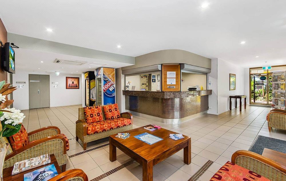 Photo of Livingroom in North Ward