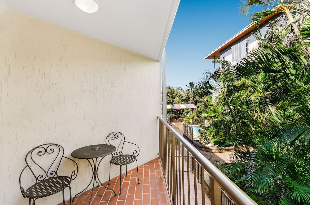 Photo of Patio Balcony in North Ward