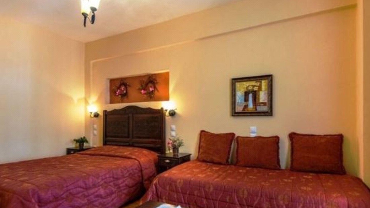 Photo of Bedroom in Elati
