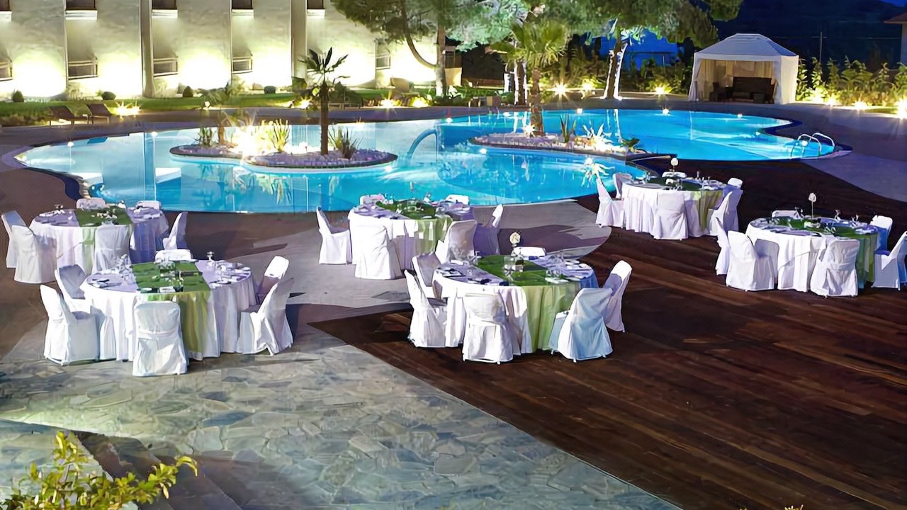 Photo of Outdoor in Portaria