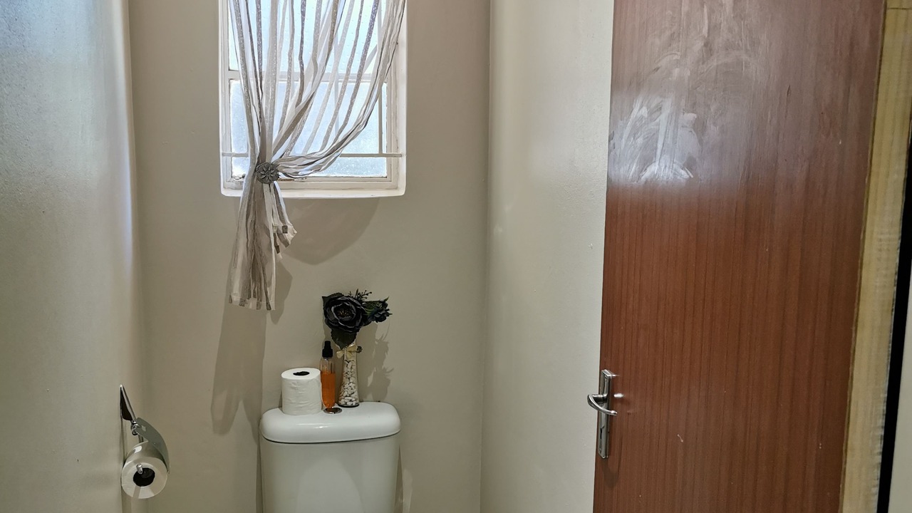 Photo of Bathroom in Bloemfontein