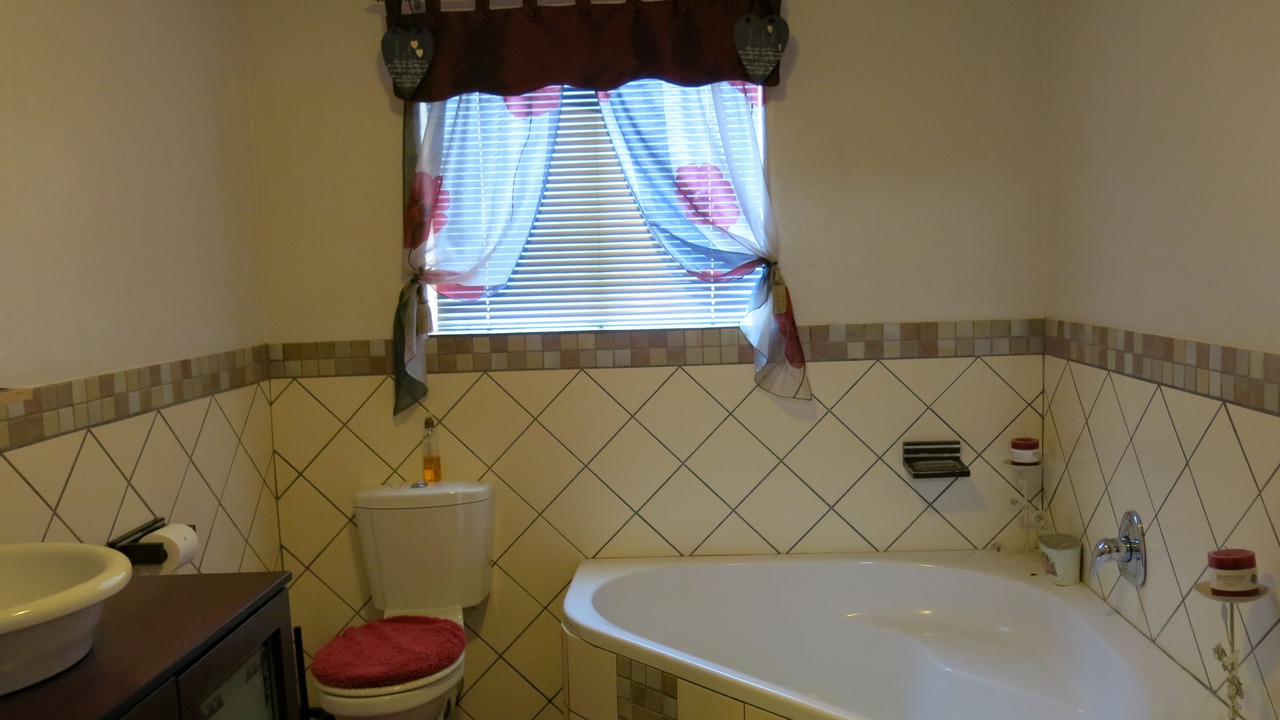 Photo of Bathroom in Bloemfontein