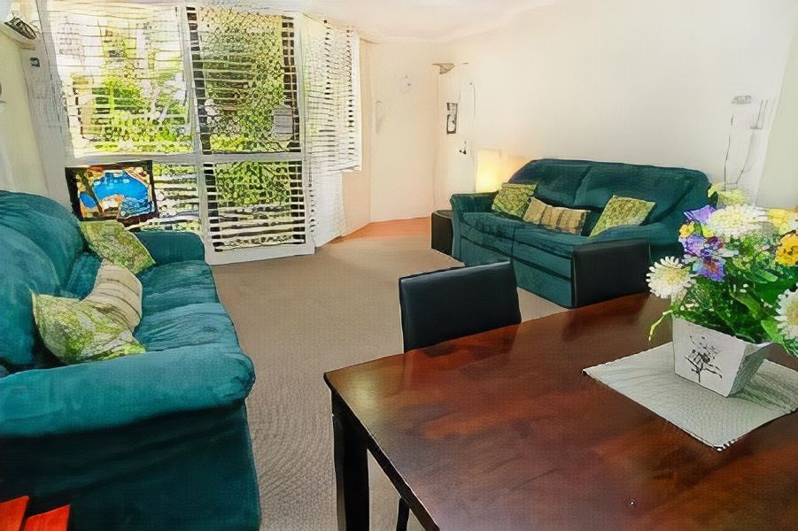 Photo of Livingroom in Burleigh Heads