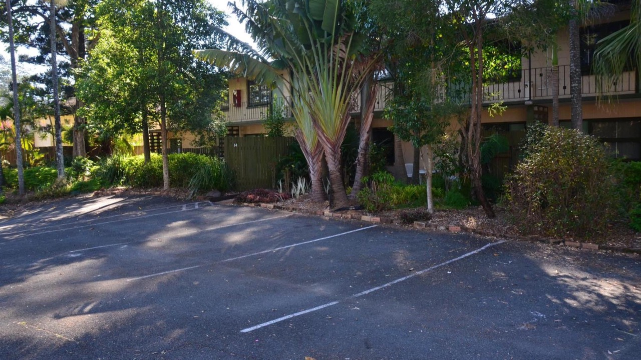 Photo of Outdoor in Indooroopilly