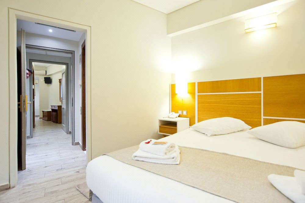 Photo of Bedroom in Delfoi