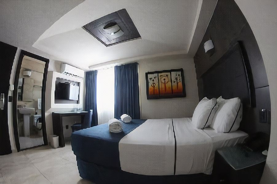 Photo of Bedroom in Colonia 5 de Diciembre