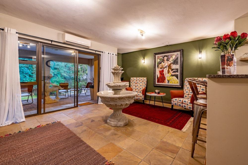 Photo of Livingroom in Malelane