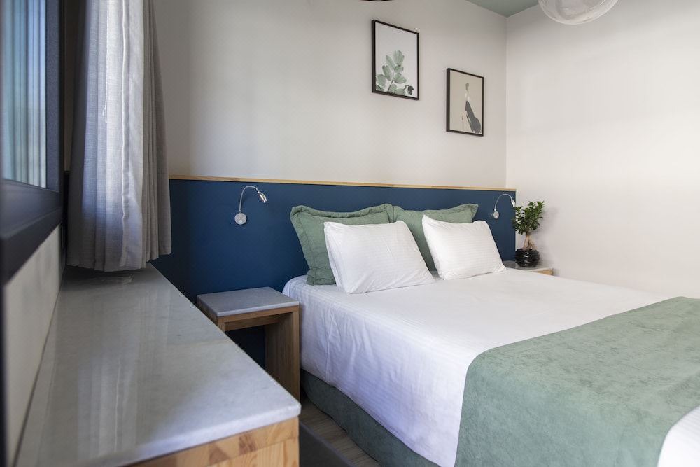 Photo of Bedroom in Thissio