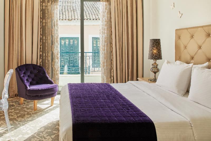 Photo of Bedroom in Preveza
