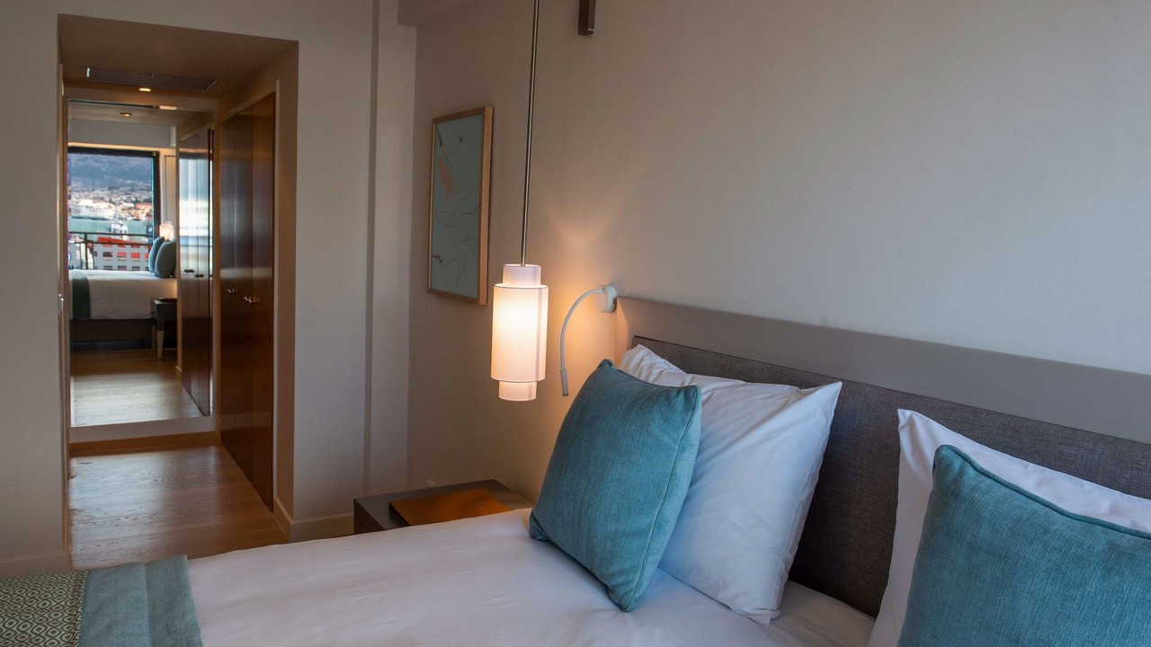 Photo of Bedroom in Chios Town
