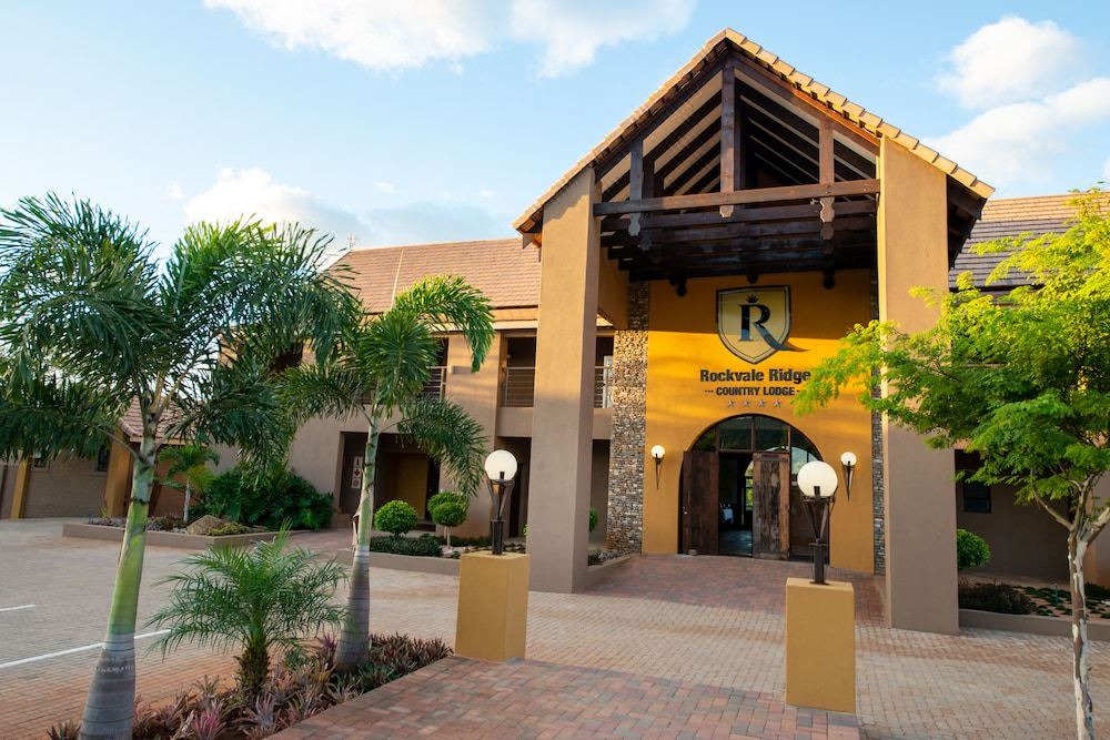 Photo of Buildings in Malelane