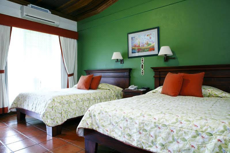 Photo of Bedroom in Muelle San Carlos