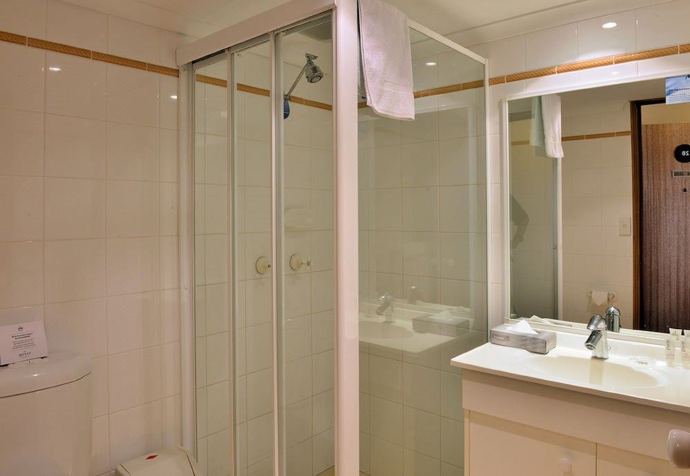 Photo of Bathroom in Ascot