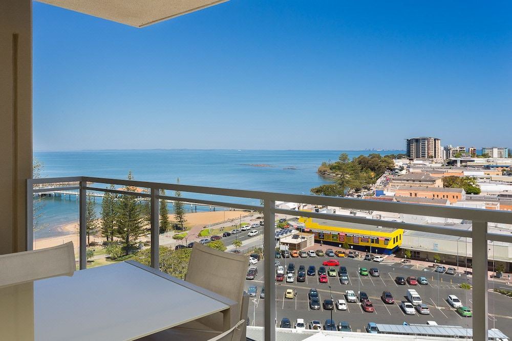 Photo of Patio Balcony in Redcliffe