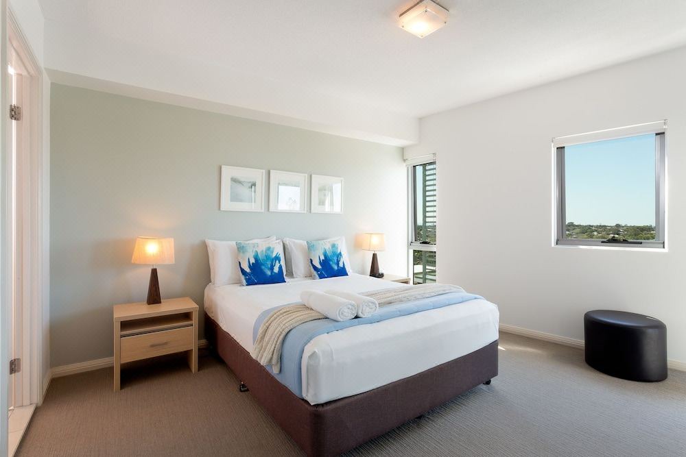 Photo of Bedroom in Redcliffe