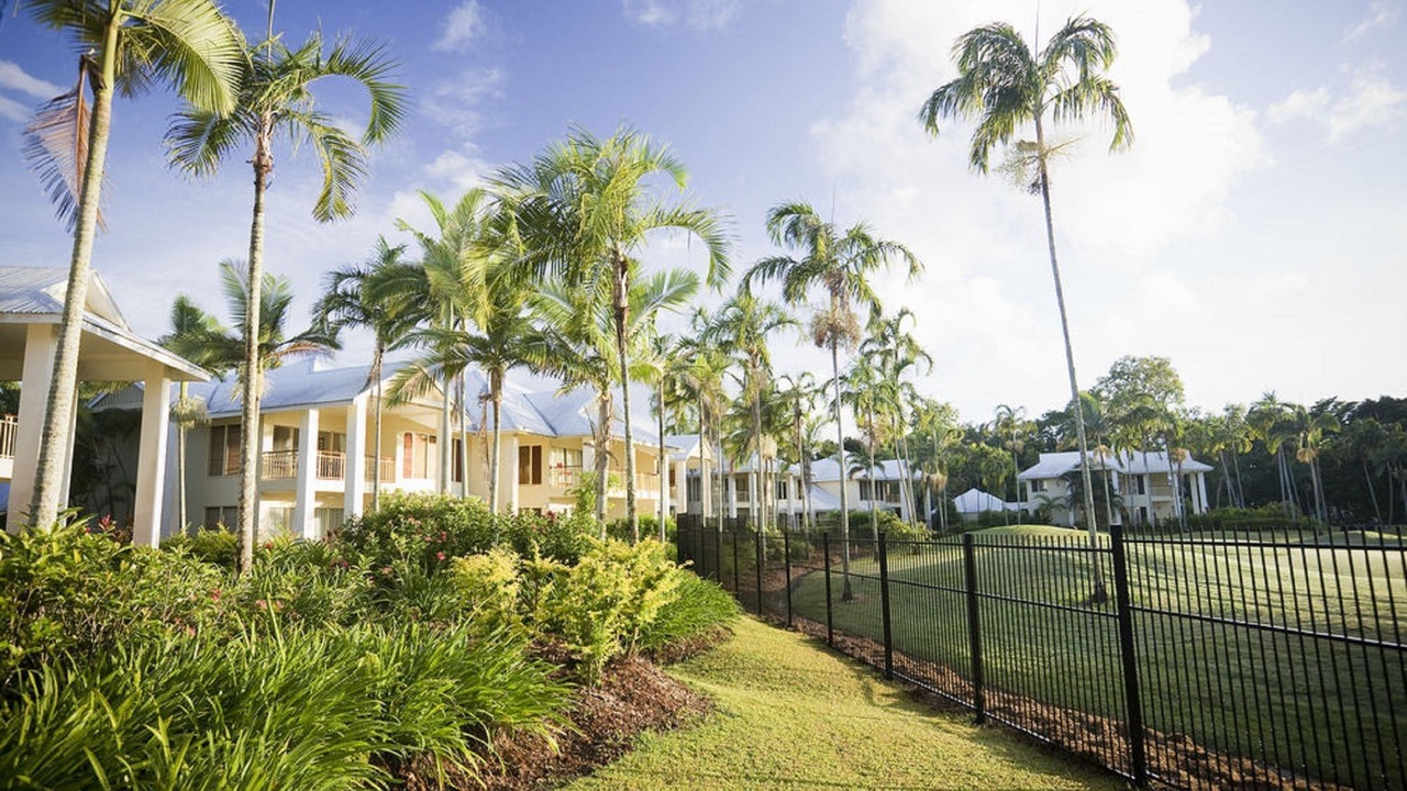 Photo of Buildings in Craiglie