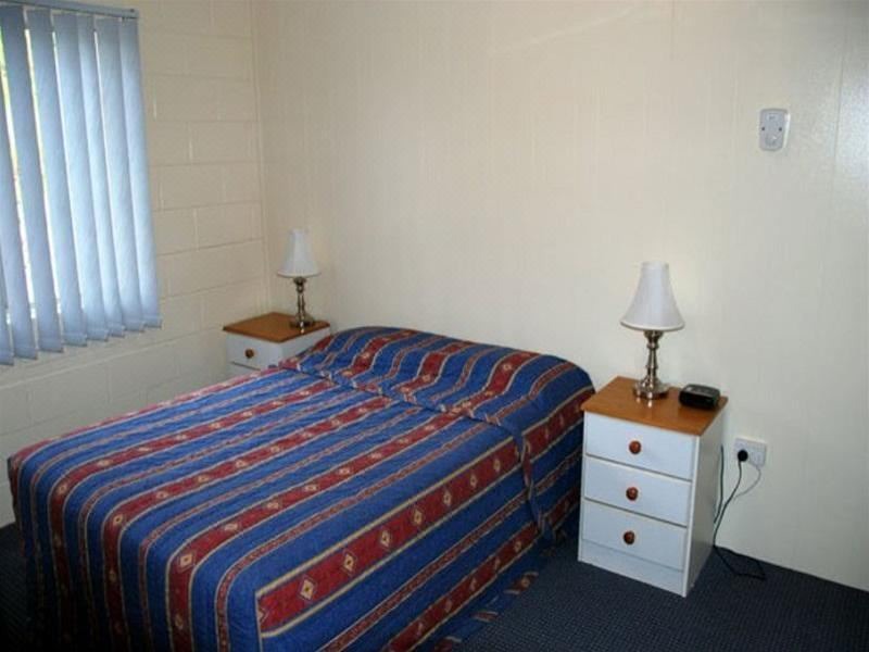 Photo of Bedroom in Indooroopilly
