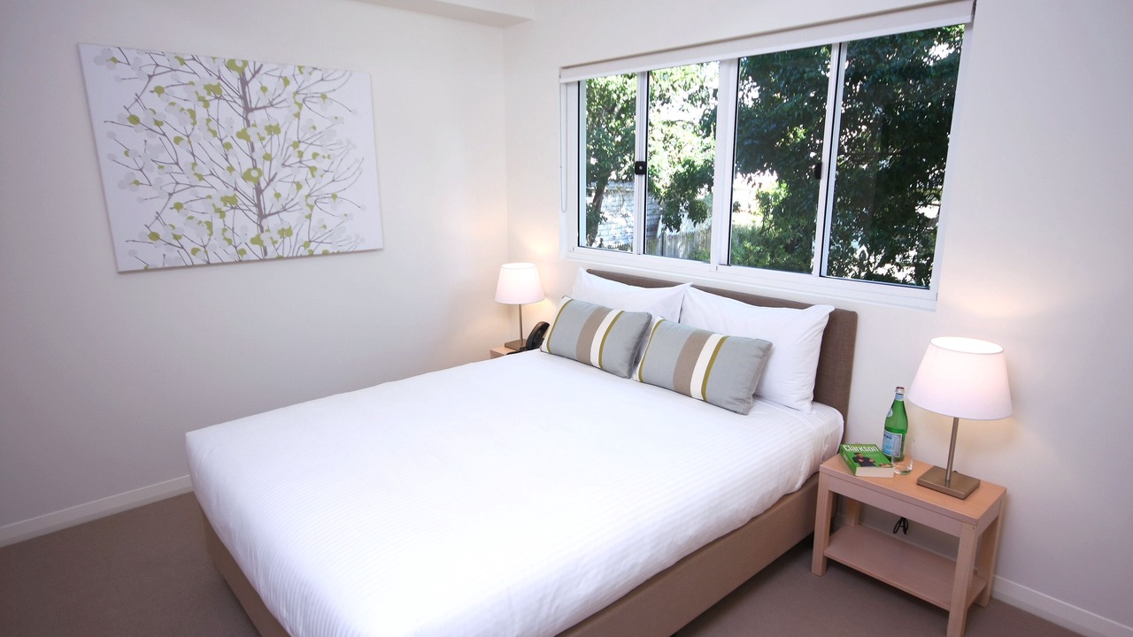 Photo of Bedroom in Ascot